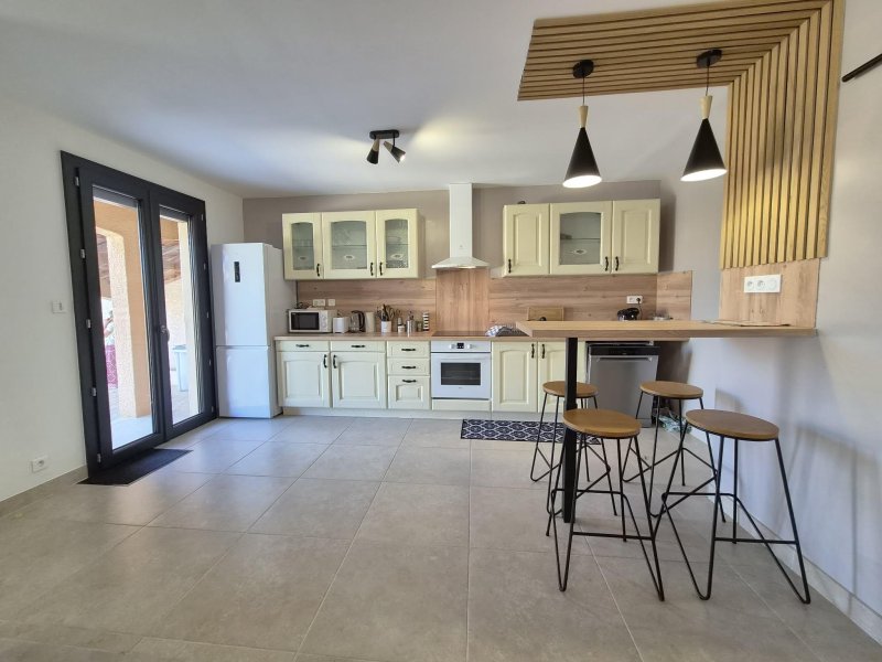 Villa à Colombiers (34440) - Photo 2