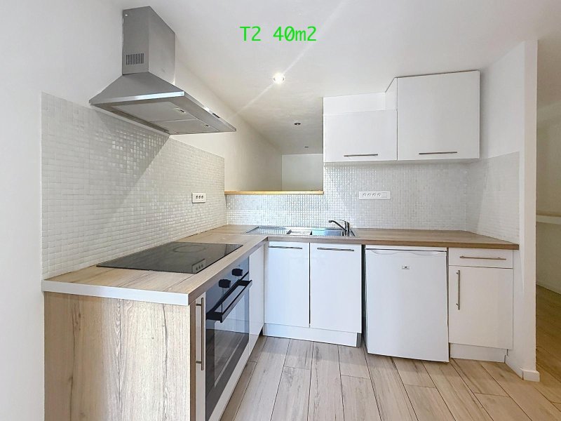Appartement T2 à Saint-Jeoire (74490) - Photo 5