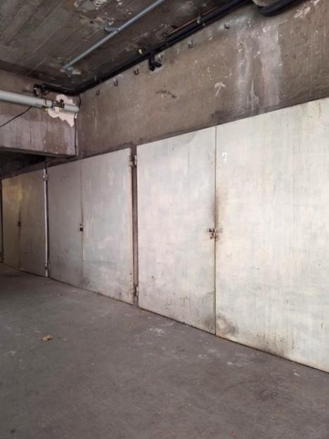 Garage / Parking à Paris (75020) - Photo 2
