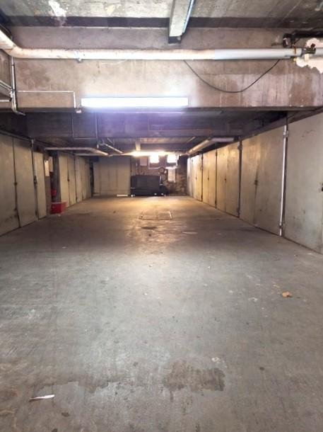 Garage / Parking à Paris (75020)