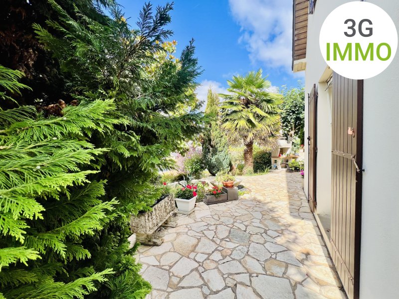 Maison d'architecte à Cholet (49300) - Photo 3