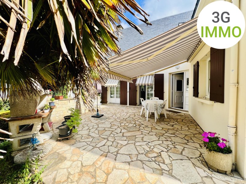 Maison d'architecte à Cholet (49300) - Photo 4