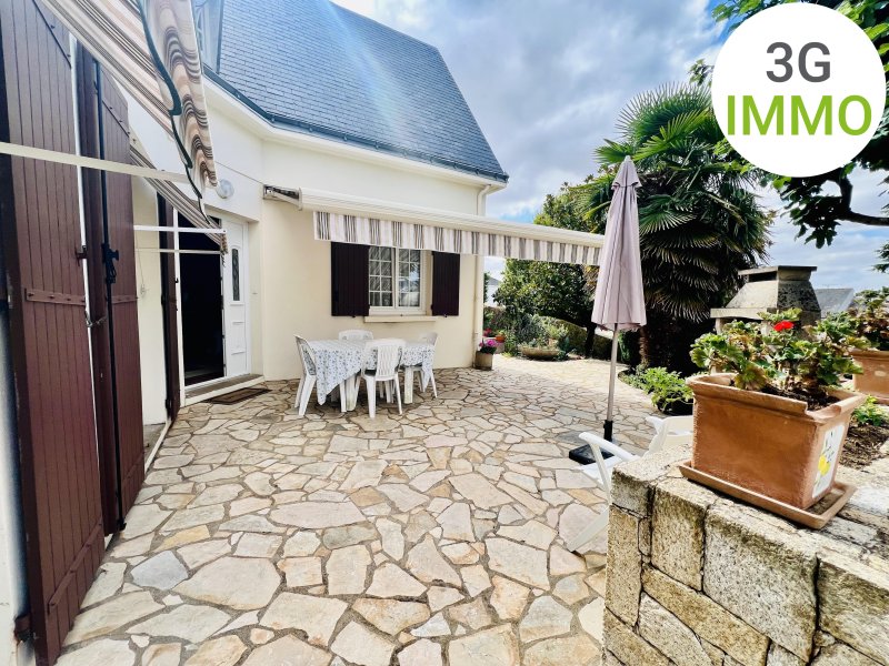 Maison d'architecte à Cholet (49300) - Photo 5