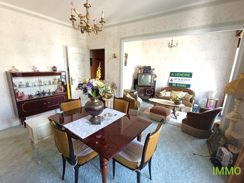 Appartement à rénover à Brest (29200) - Photo 3
