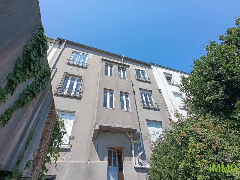 Appartement à rénover à Brest (29200) - Photo 2