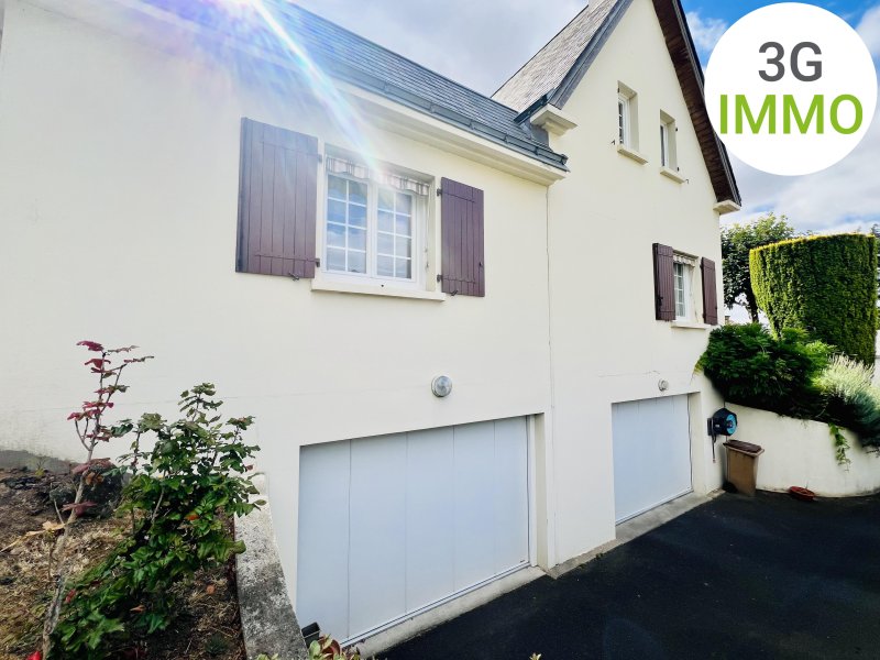 Maison d'architecte à Cholet (49300) - Photo 4