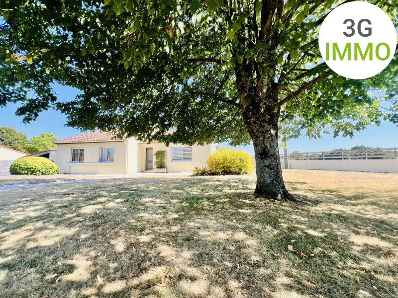 Maison à Cholet (49300) - Photo 3