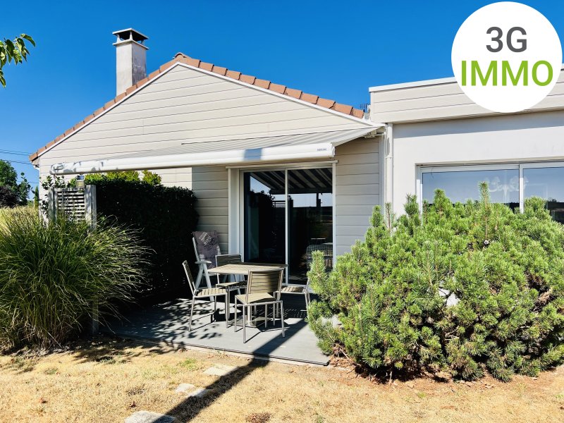 Maison à Cholet (49300) - Photo 4