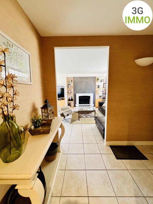 Maison à Cholet (49300) - Photo 5