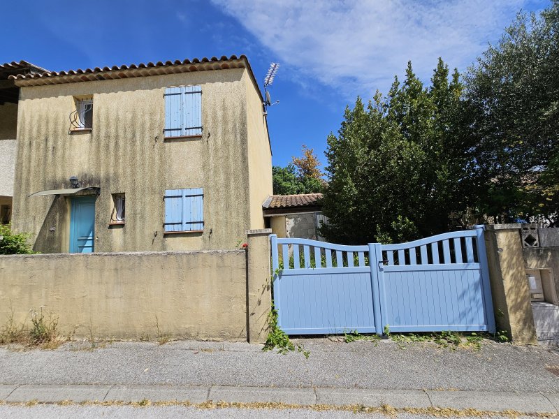 Maison mitoyenne à Brignoles (83170)