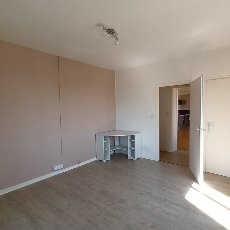 Appartement T3 à Ambérieux-en-Dombes (01330) - Photo 5