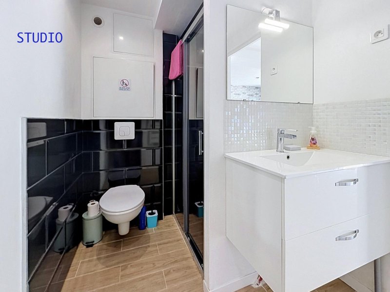 Appartement T2 à Saint-Jeoire (74490) - Photo 4