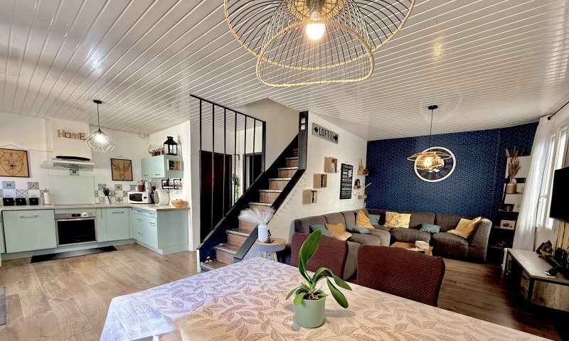 Maison de village à Maraussan (34370) - Photo 3