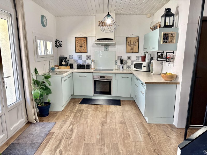 Maison de village à Maraussan (34370) - Photo 4