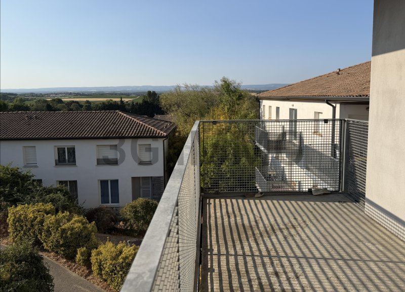 Appartement à Carcassonne (11000)