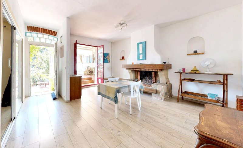Maison de ville à Perpignan (66000)