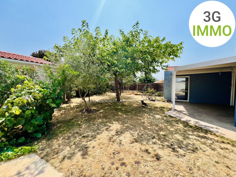 Maison d'architecte à Cholet (49300) - Photo 2