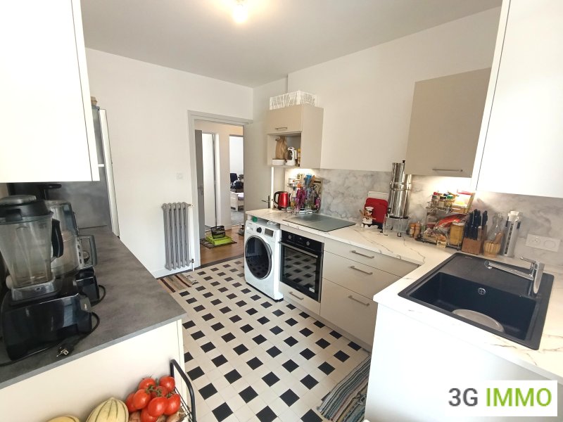 Appartement T5 à Brest (29200) - Photo 4