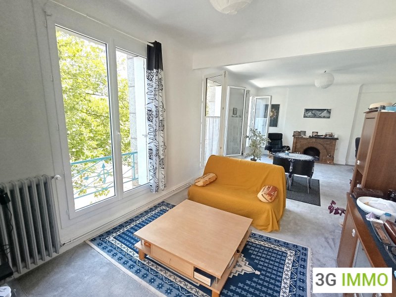 Appartement T5 à Brest (29200) - Photo 3