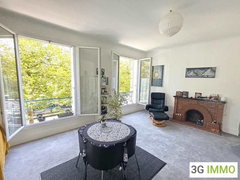 Appartement T5 à Brest (29200) - Photo 2