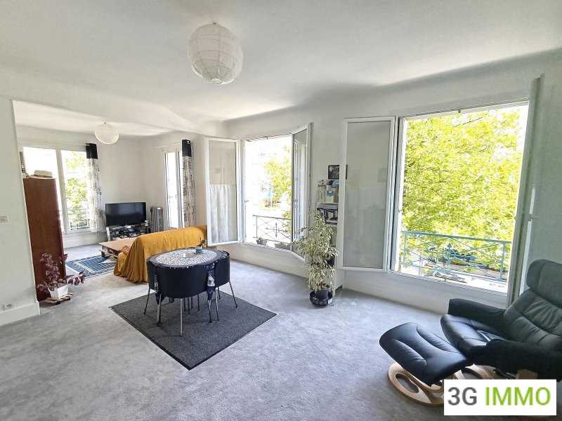 Appartement T5 à Brest (29200)