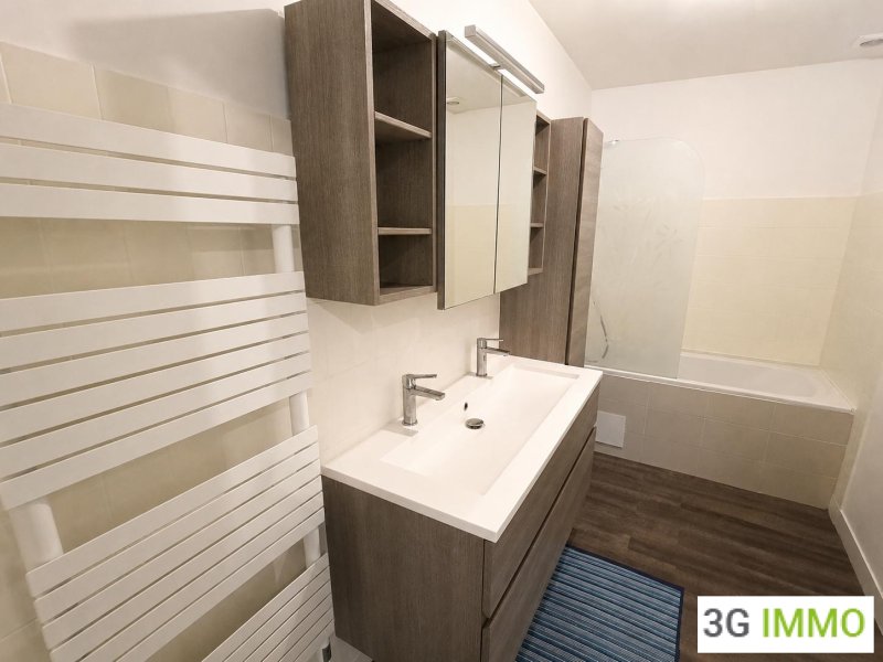 Appartement T5 à Brest (29200) - Photo 5