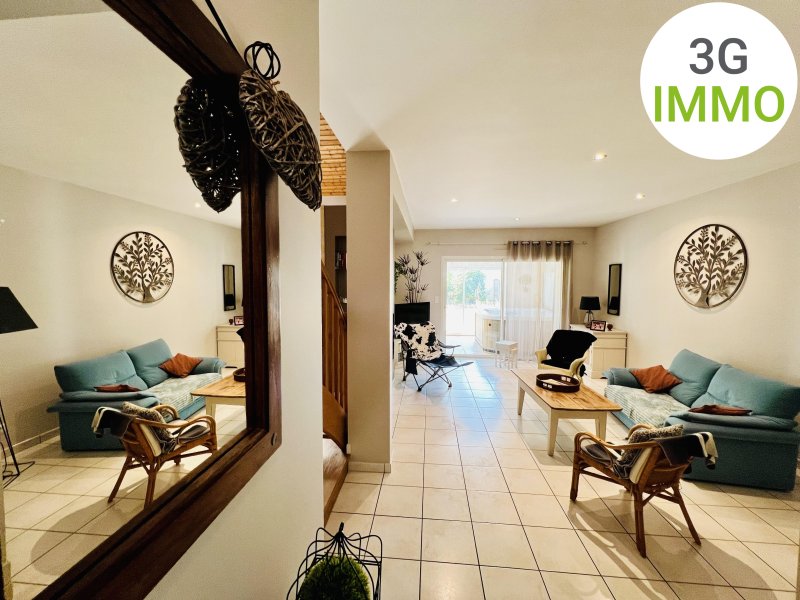 Maison d'architecte à Cholet (49300) - Photo 4