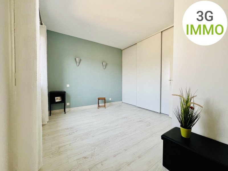 Maison d'architecte à Cholet (49300) - Photo 5