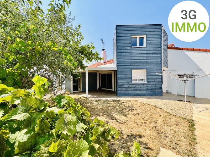 Maison d'architecte à Cholet (49300) - Photo 3
