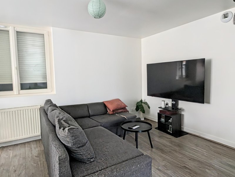 Immeuble à Chazelles-sur-Lyon (42140) - Photo 5