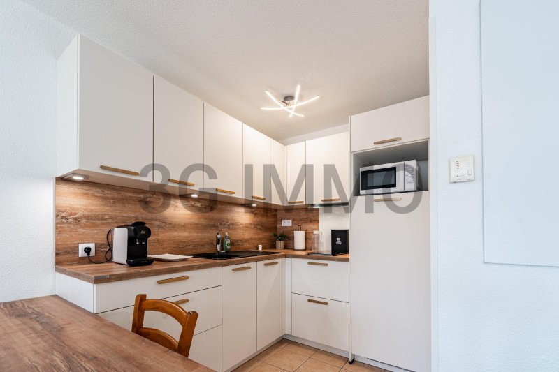 Appartement à Carcassonne (11000)