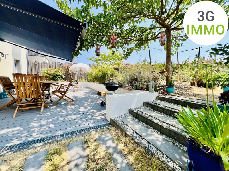 Maison T5 à Cholet (49300) - Photo 2