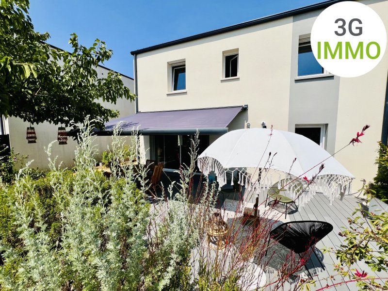 Maison T5 à Cholet (49300) - Photo 3