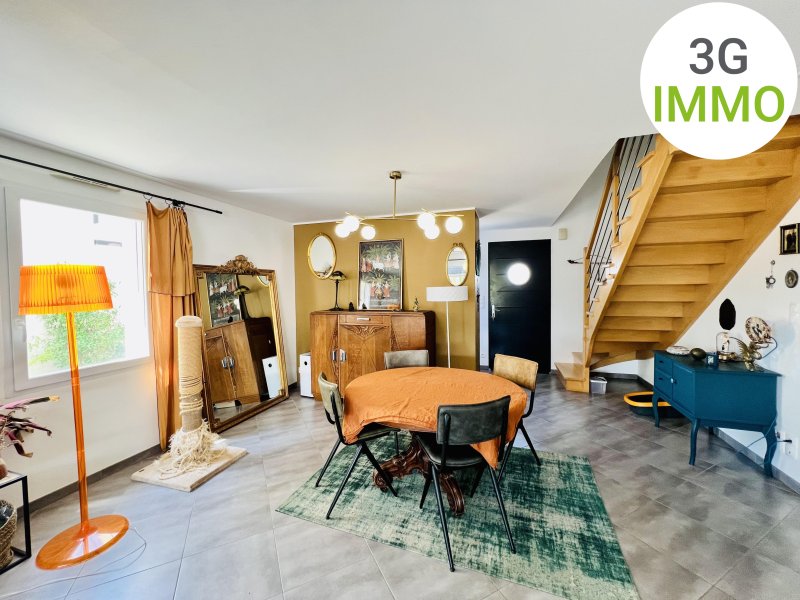 Maison T5 à Cholet (49300) - Photo 4