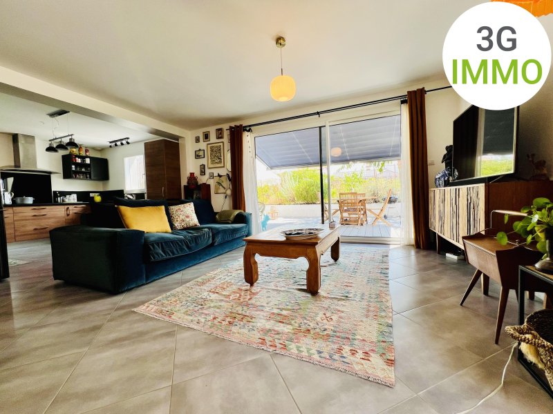 Maison T5 à Cholet (49300) - Photo 5