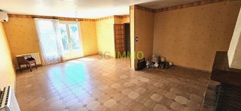 Maison T5 à Servian (34290) - Photo 3