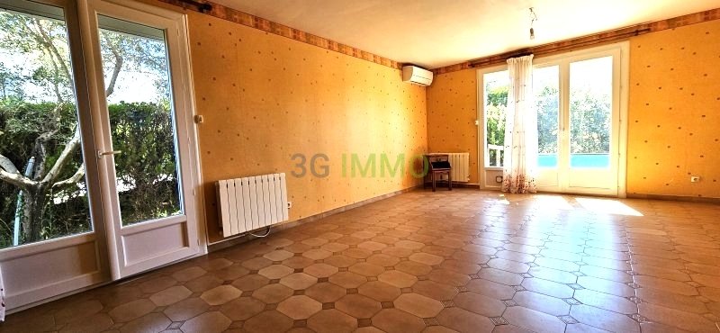Maison T5 à Servian (34290) - Photo 2