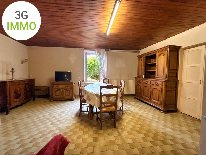 Maison à Neuville-les-Dames (01400) - Photo 2
