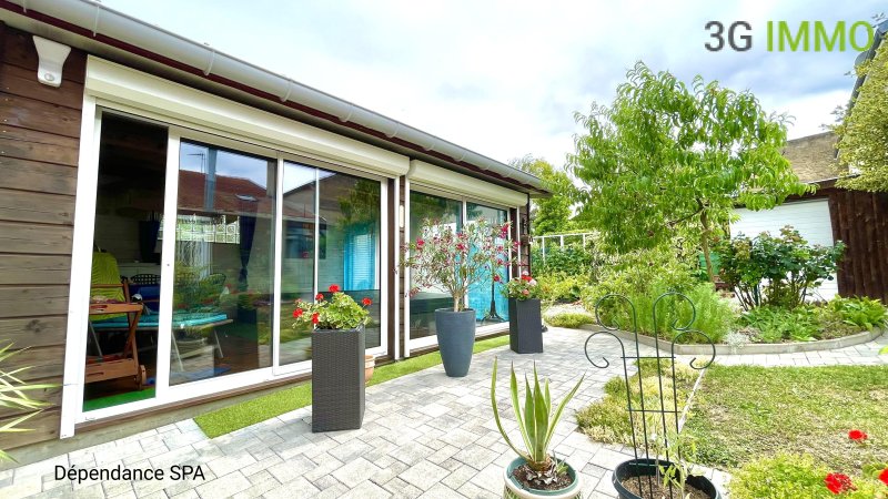 Maison avec dépendance à Charmois (54360) - Photo 4