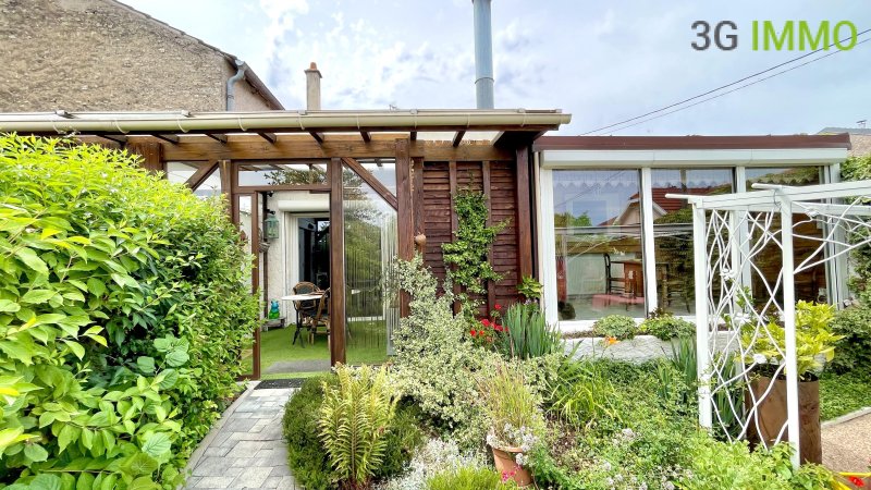 Maison avec dépendance à Charmois (54360) - Photo 2