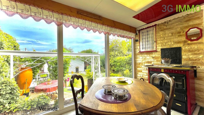 Maison avec dépendance à Charmois (54360) - Photo 3