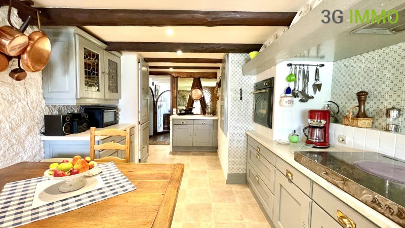 Maison avec dépendance à Charmois (54360) - Photo 5