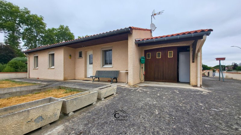 Maison à Soual (81580) - Photo 2