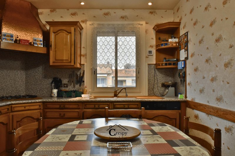 Maison à Soual (81580)