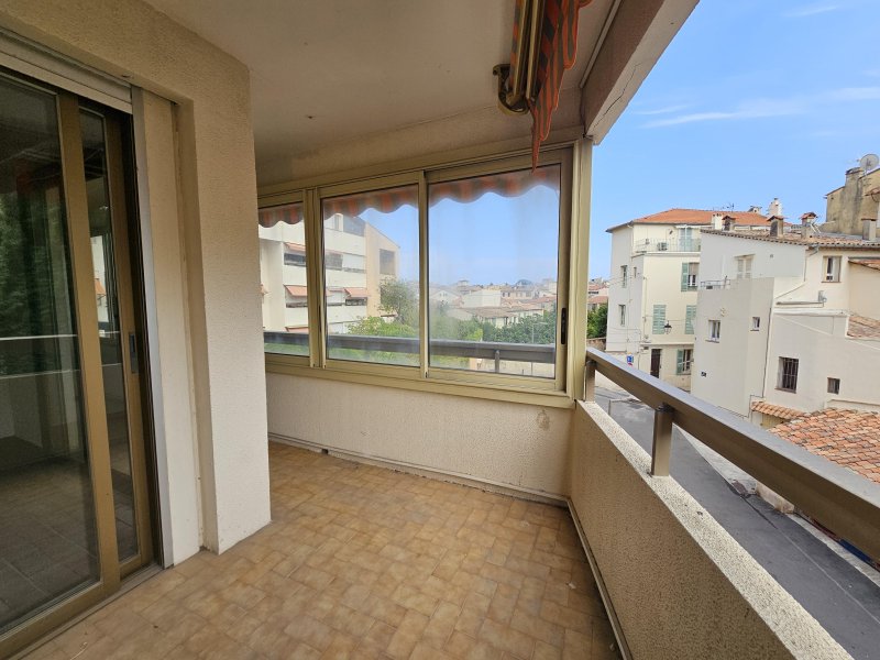 Appartement T3 à Antibes (06600) - Photo 4