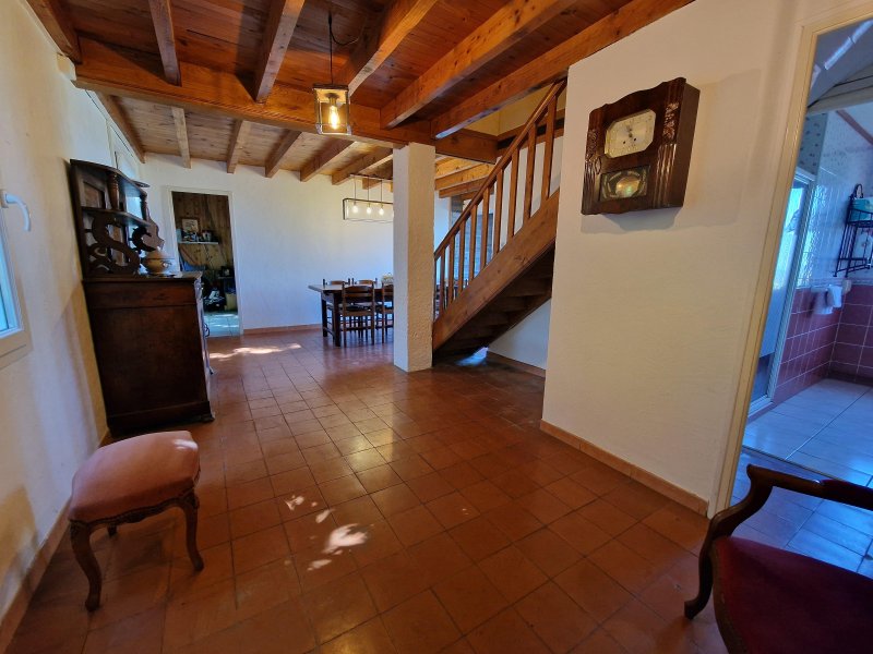 Maison T4 à Saint-Pierre-de-Trivisy (81330) - Photo 2