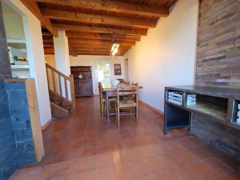Maison T4 à Saint-Pierre-de-Trivisy (81330) - Photo 4