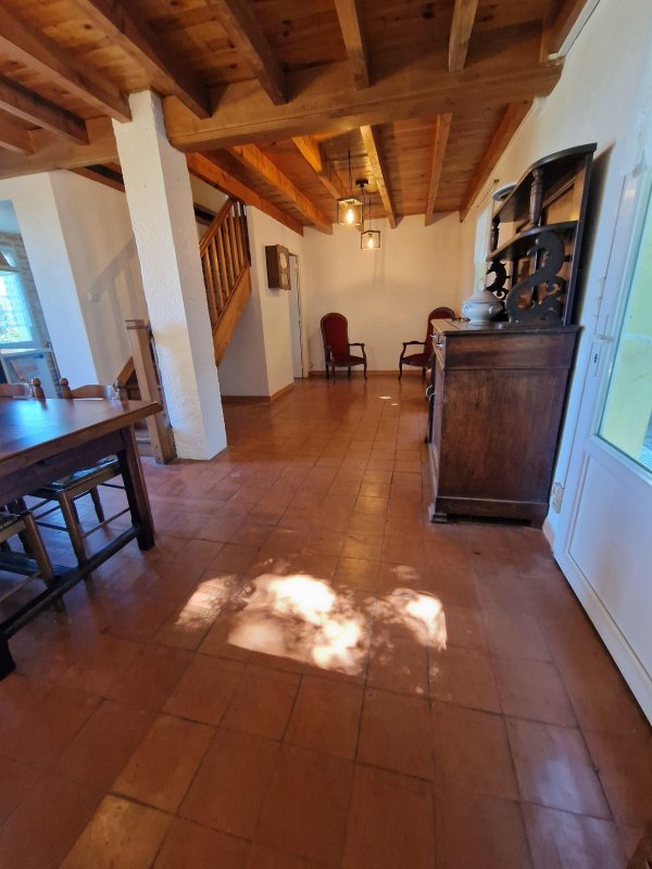 Maison T4 à Saint-Pierre-de-Trivisy (81330) - Photo 5