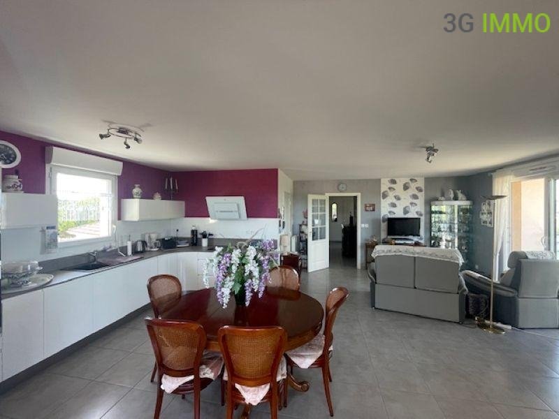 Appartement T4 à Saint-Brevin-les-Pins (44250)
