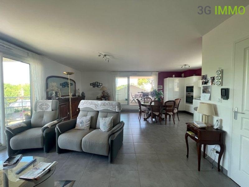 Appartement T4 à Saint-Brevin-les-Pins (44250) - Photo 3